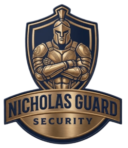 Nicholas Guard Security Ltd