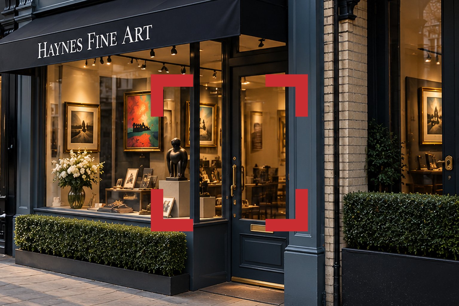 HOME nicholas guard security haynes fine art belgravia 01