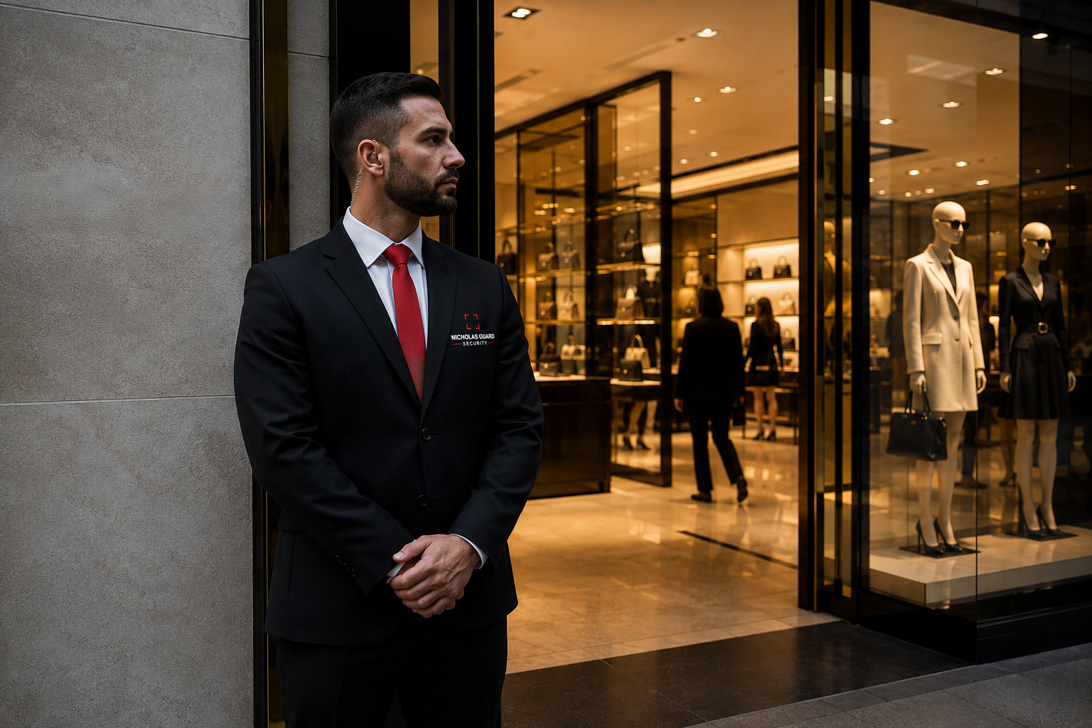 service-1 nicholas guard security luxury retail security london 02